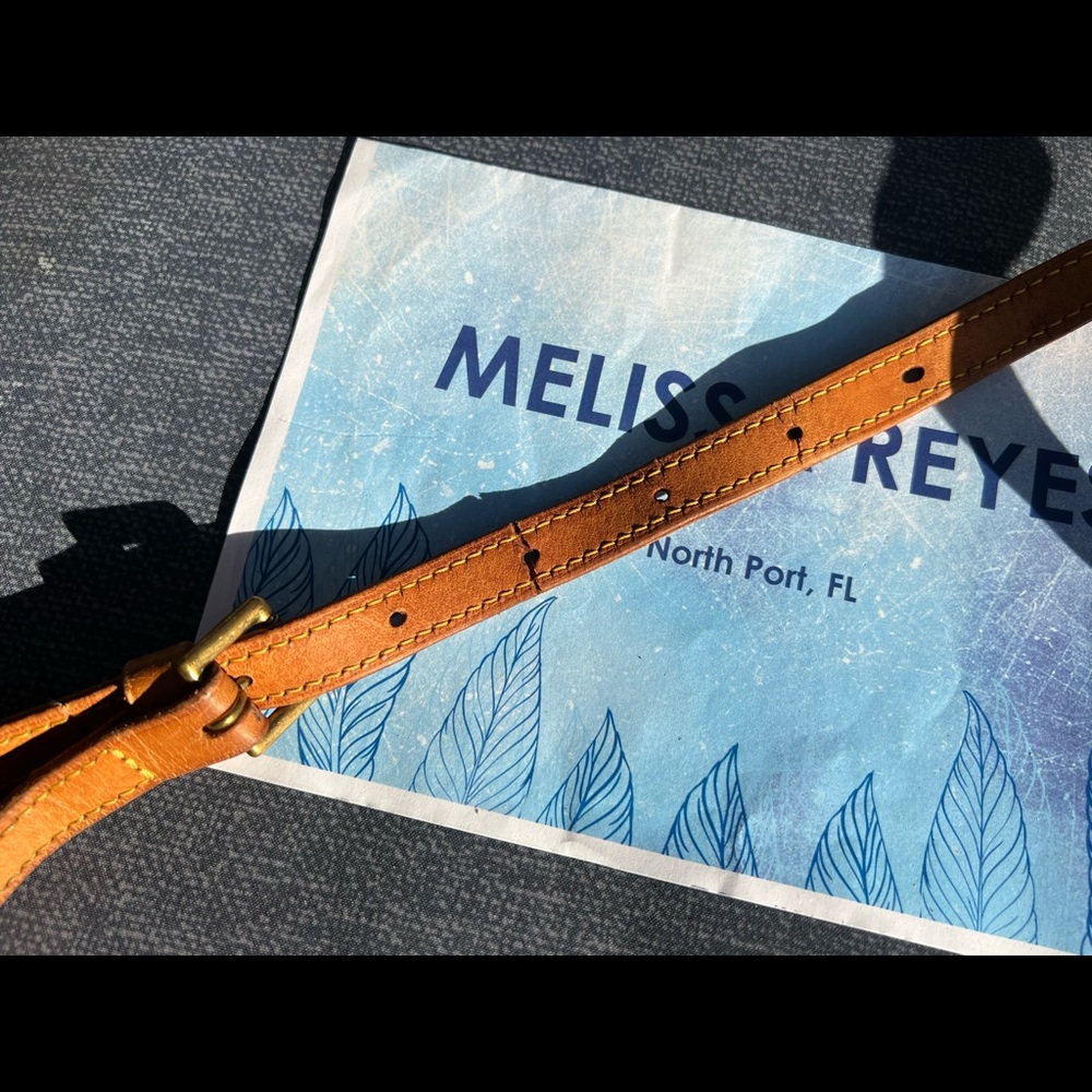 Louis Vuitton Chantilly PM - Picture 4 of 16